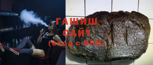 прущий лед Надым